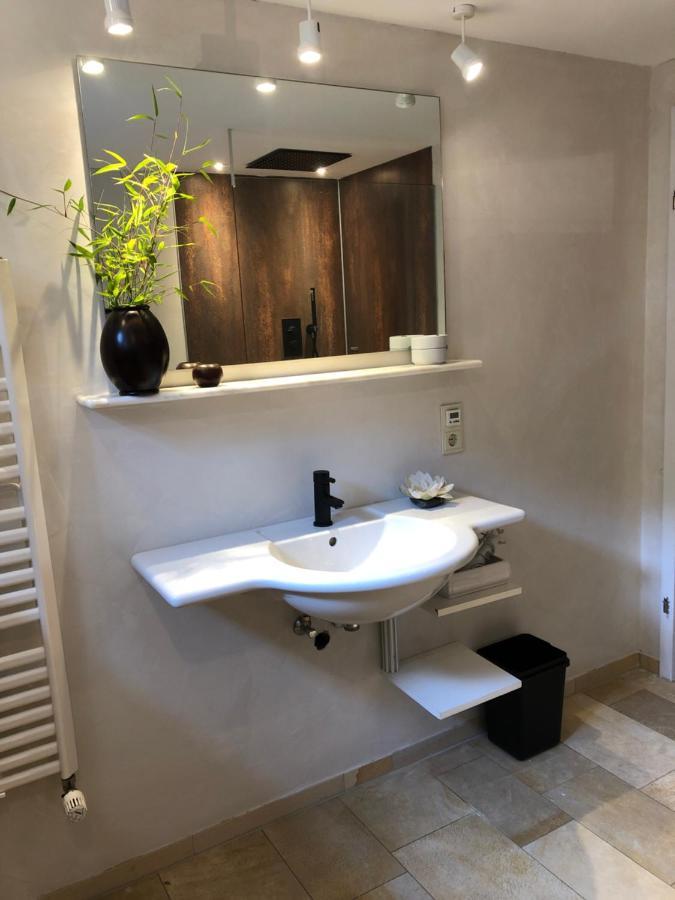 Ferienwohnung Baldauf ريدنبورغ المظهر الخارجي الصورة