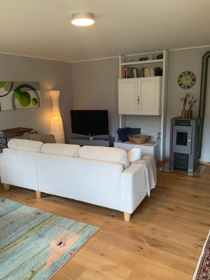 Ferienwohnung Baldauf ريدنبورغ المظهر الخارجي الصورة