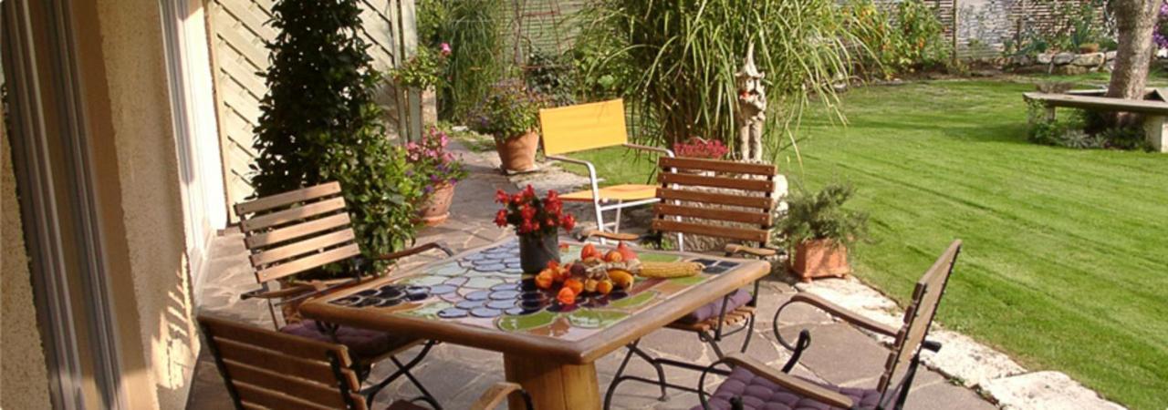 Ferienwohnung Baldauf ريدنبورغ المظهر الخارجي الصورة