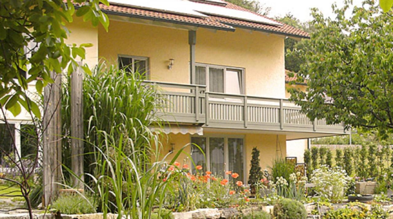 Ferienwohnung Baldauf ريدنبورغ المظهر الخارجي الصورة