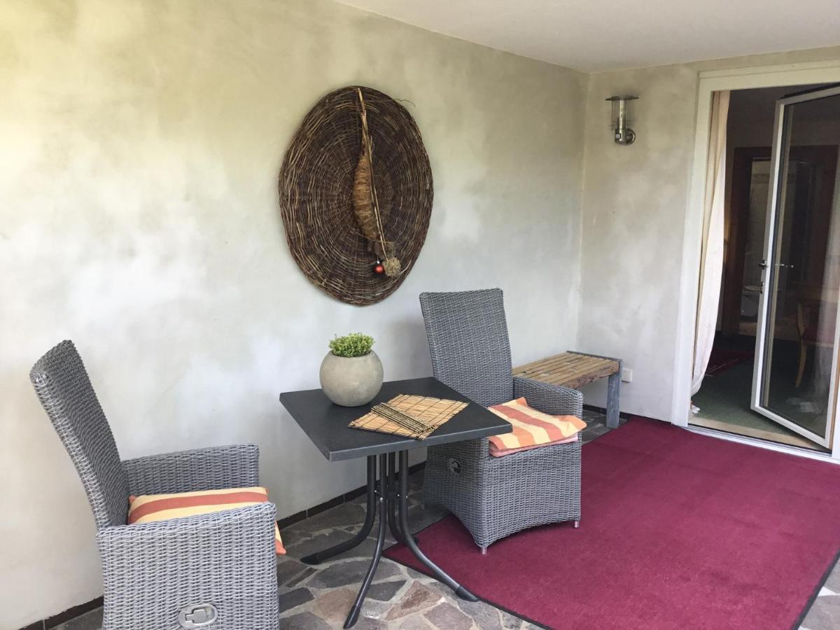 Ferienwohnung Baldauf ريدنبورغ المظهر الخارجي الصورة